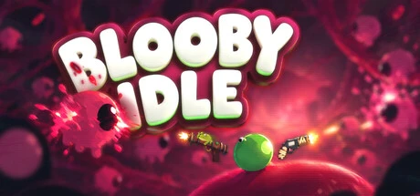 Games like Blooby Idle