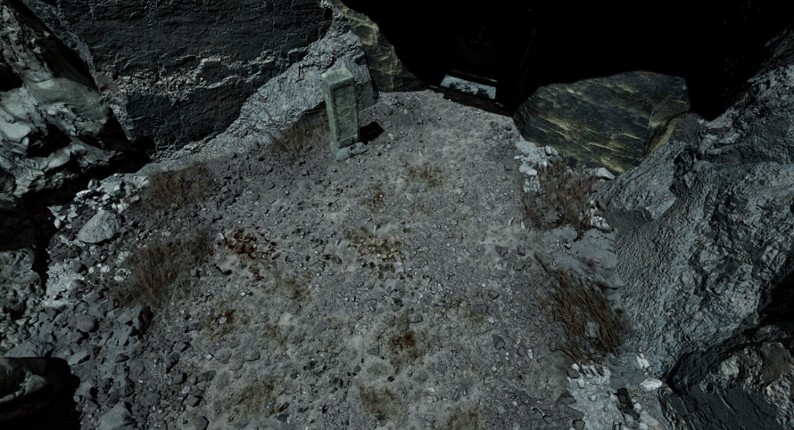 Blood & Ash screenshot