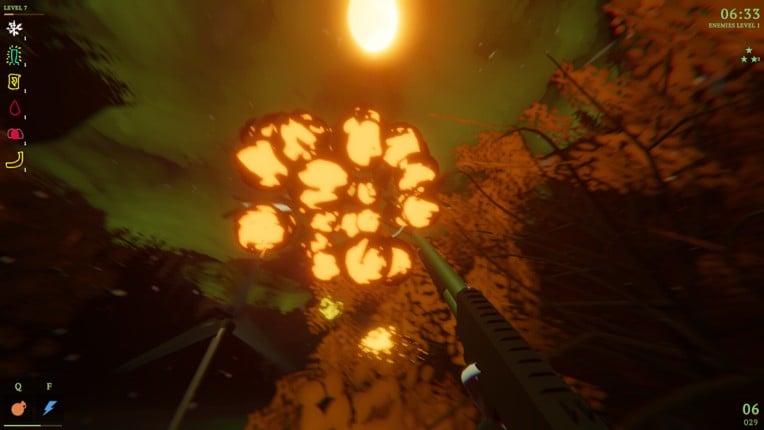 Blood House ULTRA screenshot