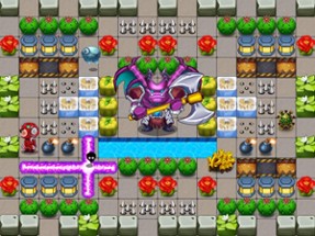 Bomber Classic- Bomberman Image