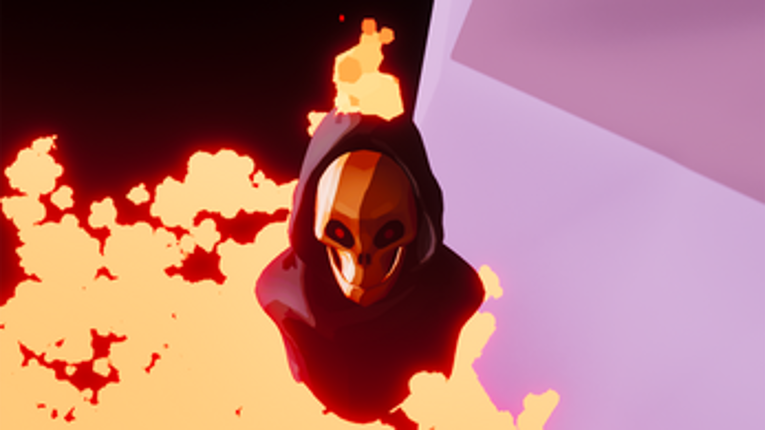 Borrowed Time screenshot