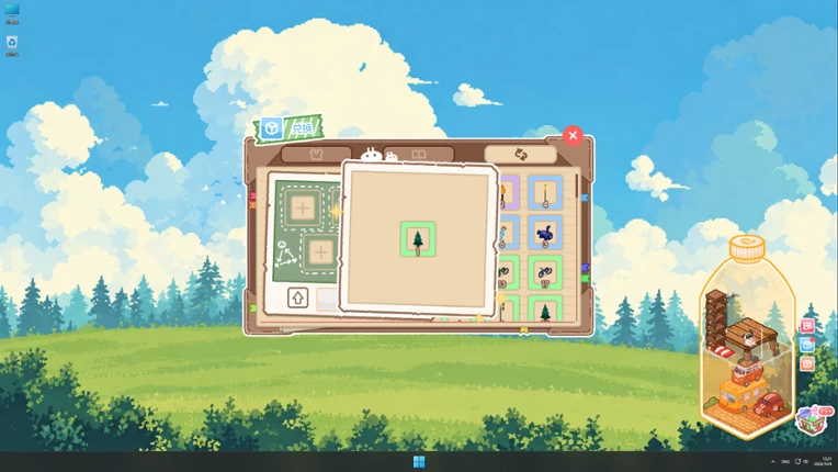 Bottopia Image