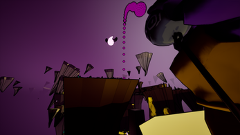 Bound To Bounce screenshot