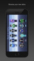 Boy Skins for Minecraft MC PE Image