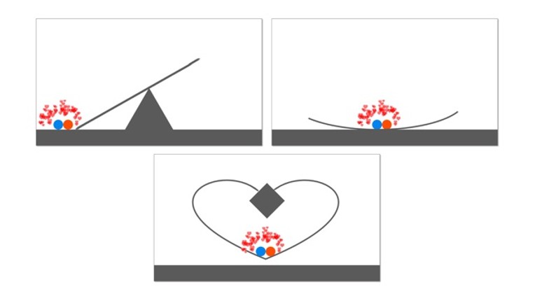 Brain Dots : Game Draw Line Image