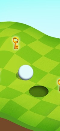 Bumpy Land screenshot