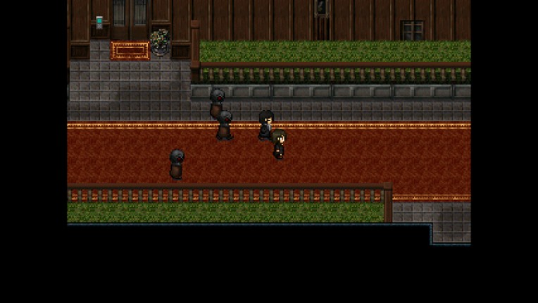 C.H.（シーエイチ） screenshot