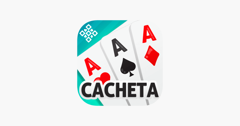 Cacheta - Jogo de Cartas Game Cover