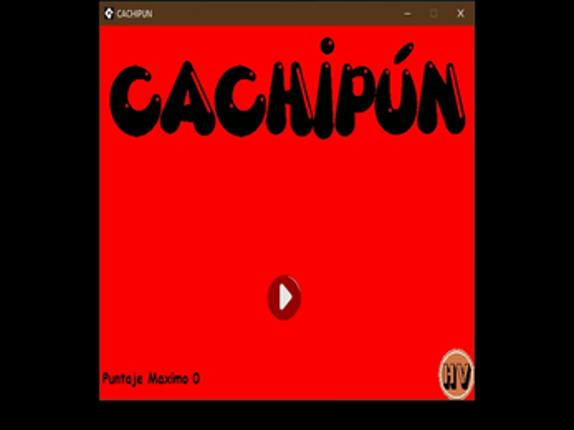 CACHIPUN screenshot