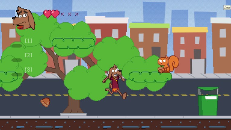 Cain & Iddo: Break Week screenshot