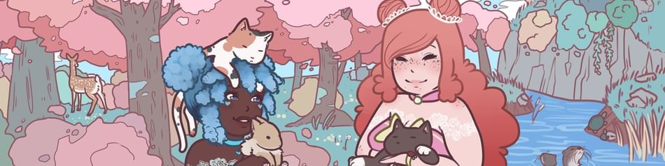 Games like Calico