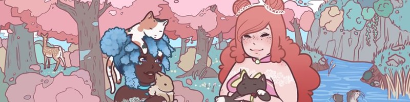 Calico Game Cover