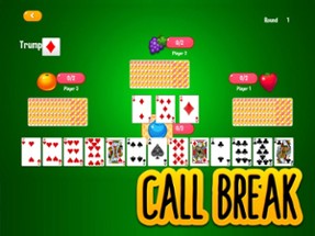 CallBreak Kings Image