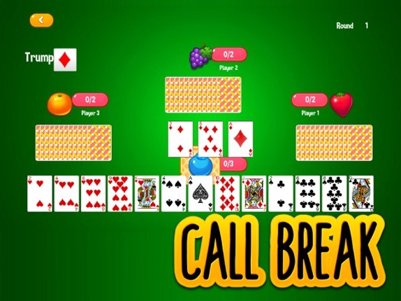 CallBreak Kings Image