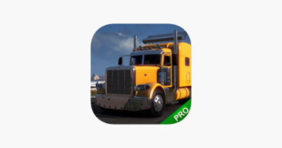 Cargo Dump Truck Driving Pro Image