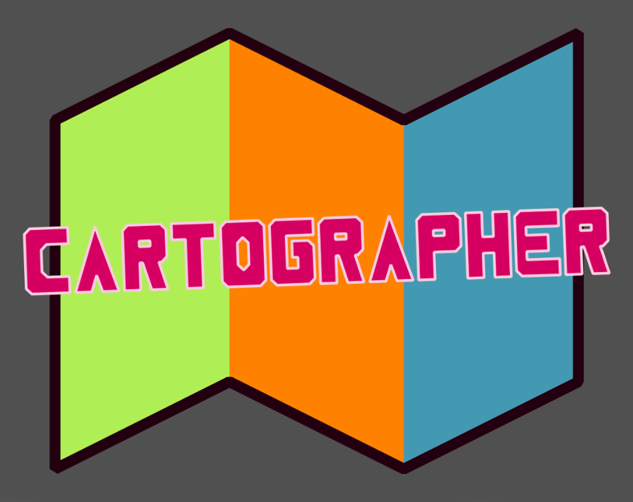 Games like Cartographer