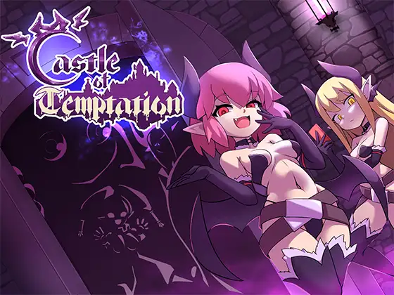 Games like Castle of Temptation