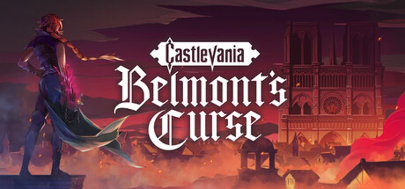Castlevania: Belmont's Curse Image