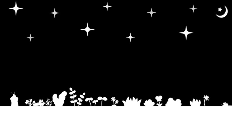 Cats Catching Mice: The Black and White World screenshot