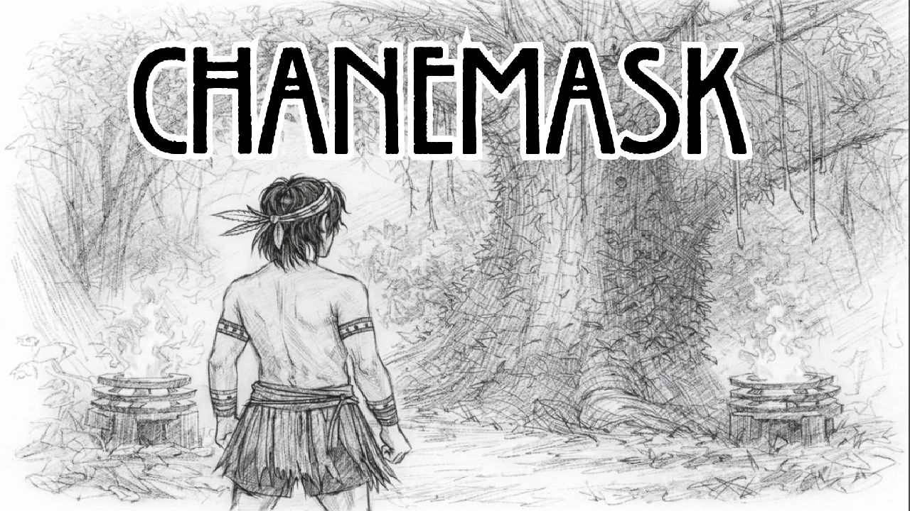 Games like Chané Mask