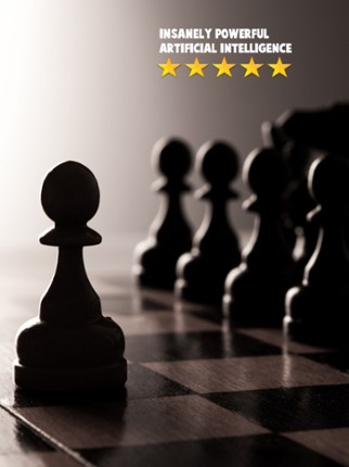 Chess Grandmaster 2017 screenshot