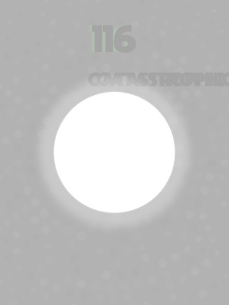 Circle Impact! screenshot