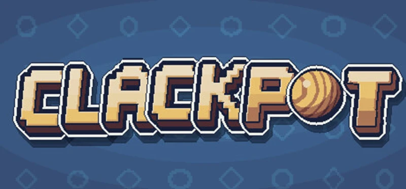 CLACKPOT: Marble Bounce Roguelike Image