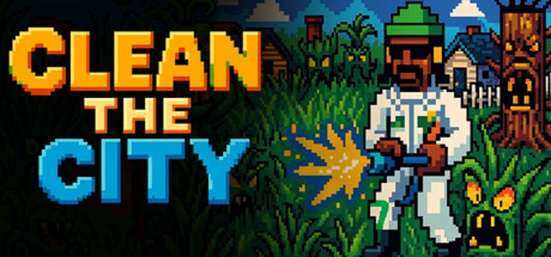 Clean The City Image