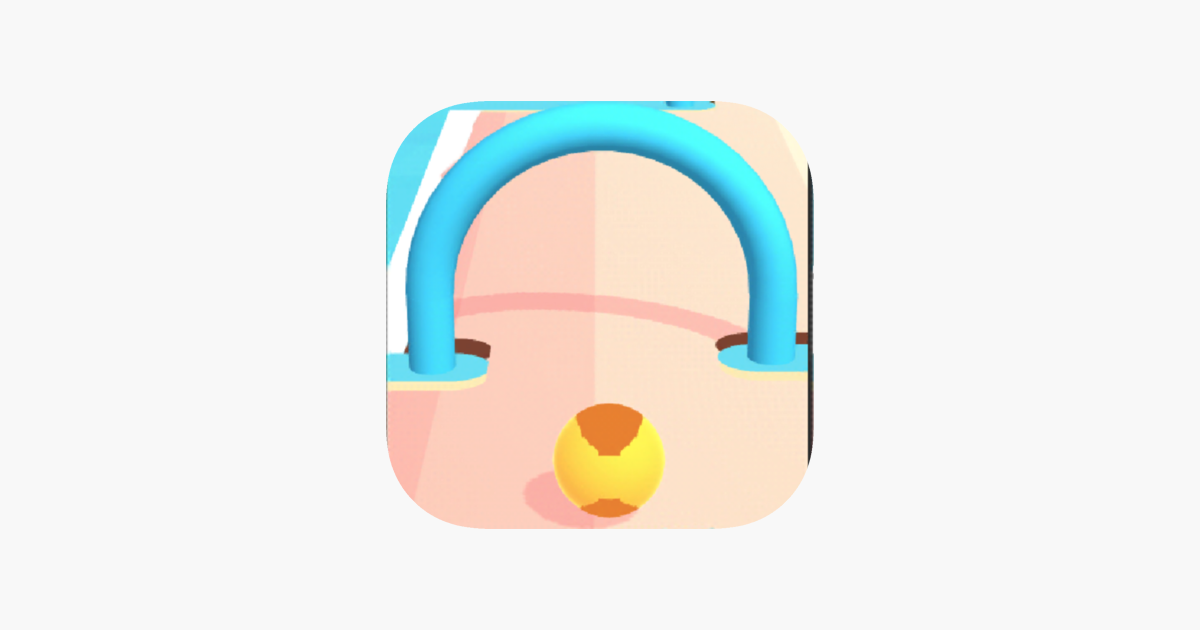 Games like Color Gates Rush