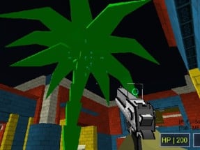 Combat Blocky Strike 2022 Image