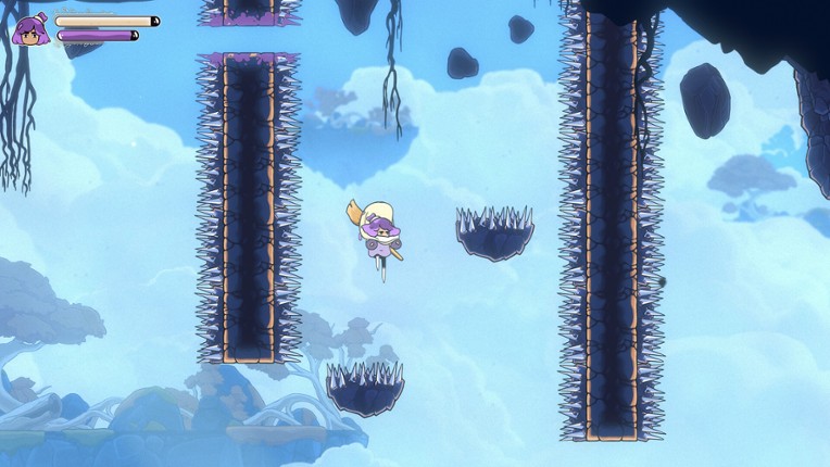 Constance screenshot