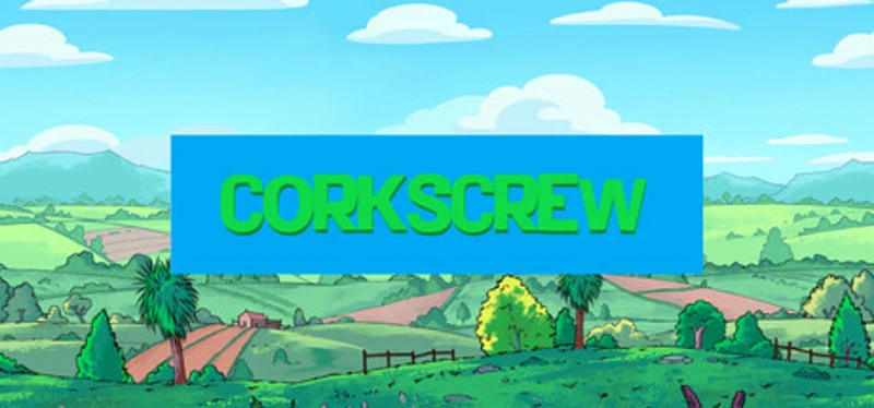 Corkscrew Image