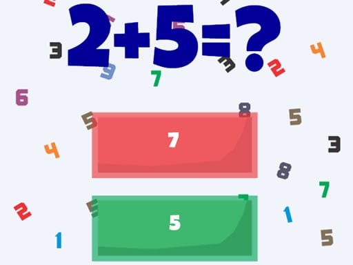 Games like Correct Math