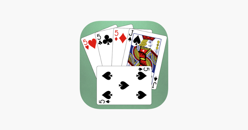 Cribbage Square - Solitaire Image
