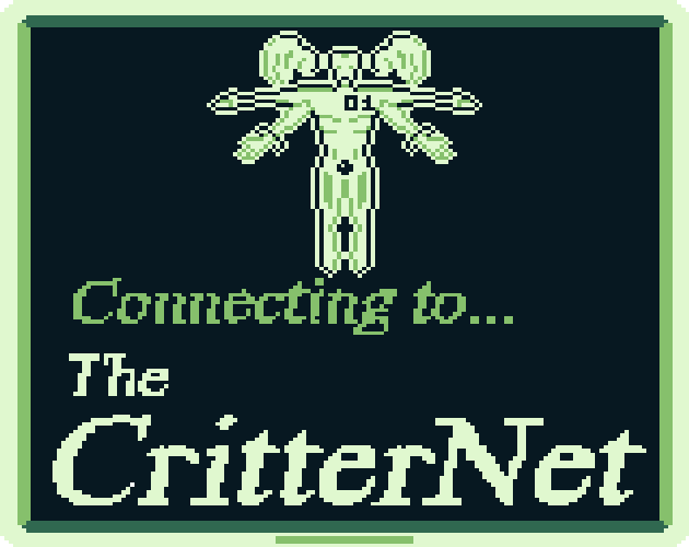 Games like CritterNet