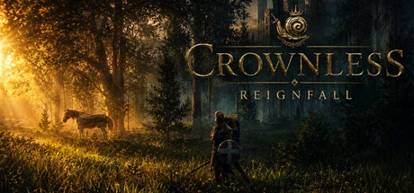 Games like Crownless: Reignfall