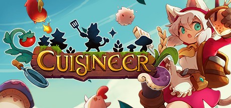 Games like Cuisineer