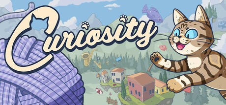Games like Curiosity: A Cat Climbing Game