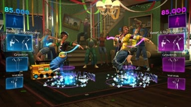 Dance Central 3 Image