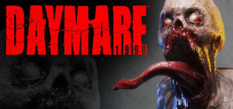 Games like Daymare: 1998