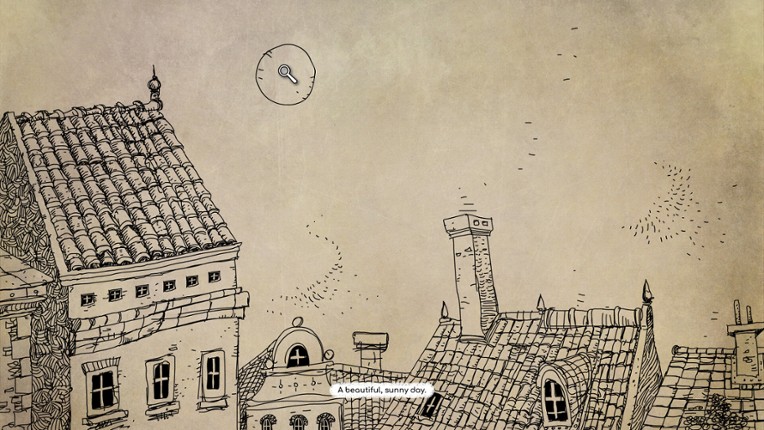 Daymare Town screenshot