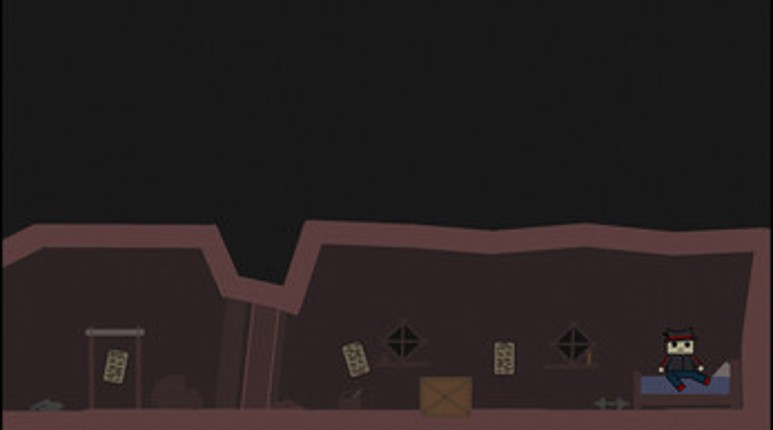 Death Beckons screenshot