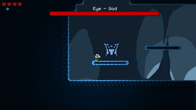 Deep Dungeon screenshot