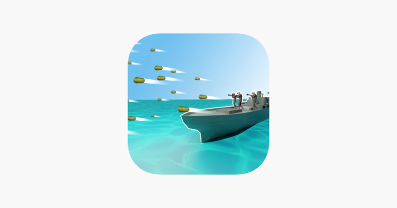 Defence Boat Game Cover