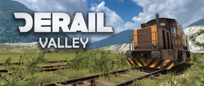 Derail Valley Image