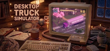 Games like Desktop Truck Simulator