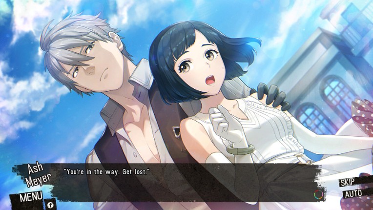 DesperaDrops screenshot