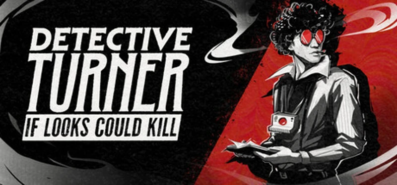Detective Turner: If Looks Could Kill Image