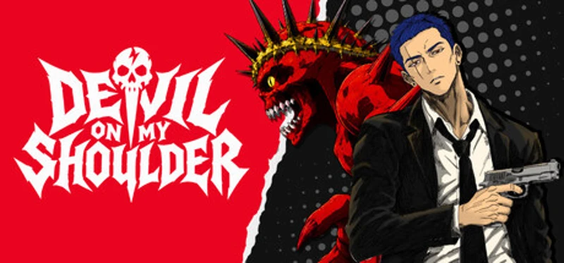 Devil On My Shoulder Image