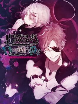 Games like Diabolik Lovers: Dark Fate